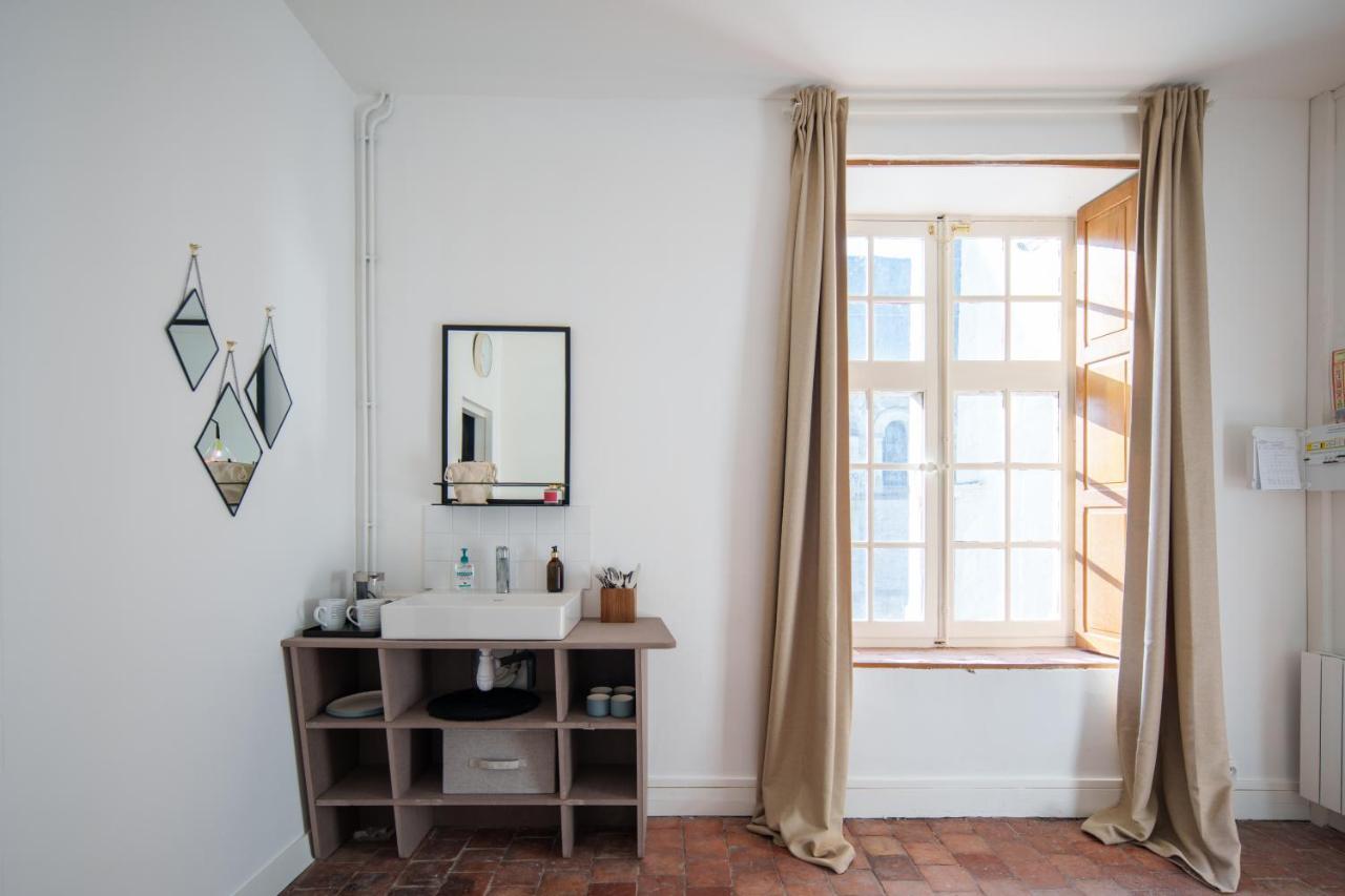 La Loge , Nuit Insolite Au Chateau De Beaugency Eksteriør billede