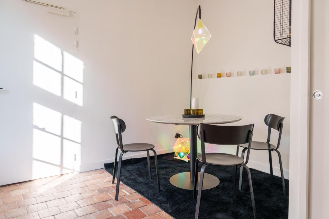 La Loge , Nuit Insolite Au Chateau De Beaugency Eksteriør billede
